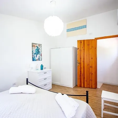 Nyaraló S'arenada B *