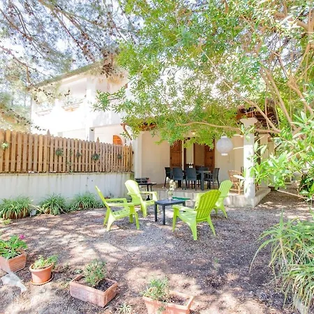 S'arenada B Nyaraló