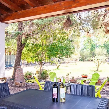 S'arenada B * Cardedu