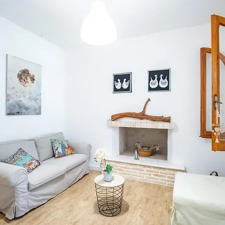 Nyaraló S'arenada B Cardedu