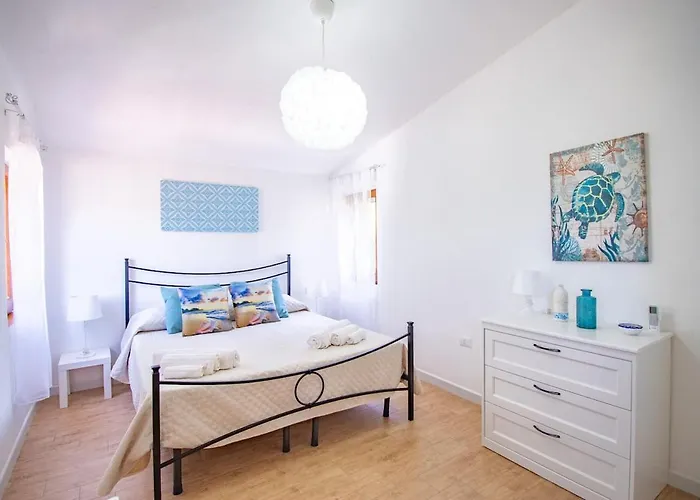 Nyaraló S'arenada B *