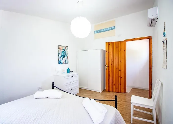 Nyaraló S'arenada B *