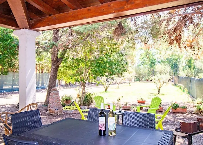 S'arenada B * Cardedu