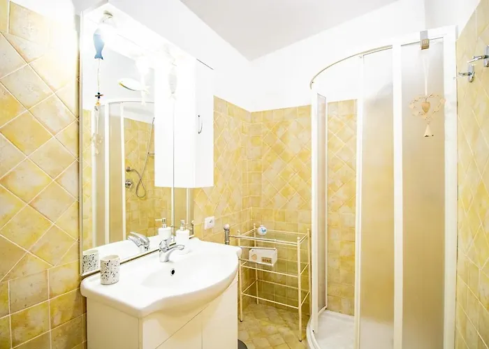 Nyaraló S'arenada B *