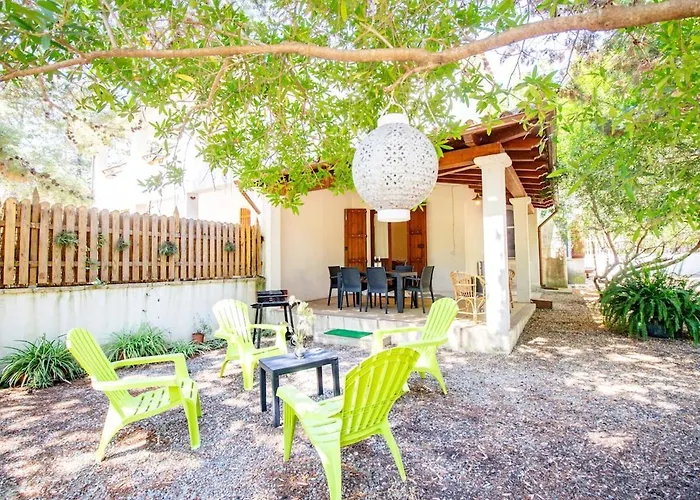 S'arenada B Nyaraló Cardedu