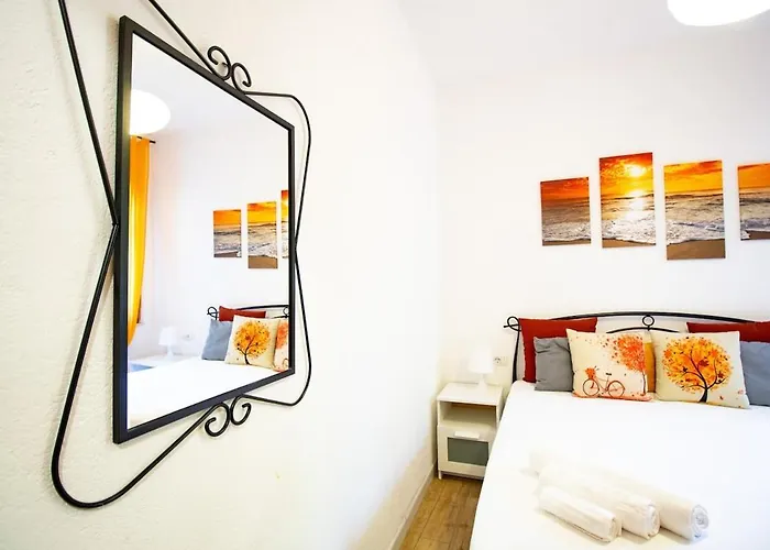 Nyaraló S'arenada B *